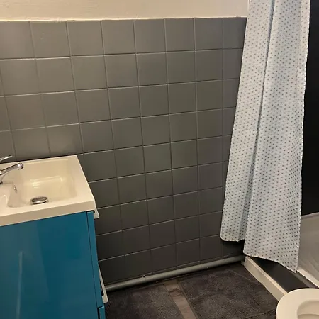 A 100m De La Apartment Agde