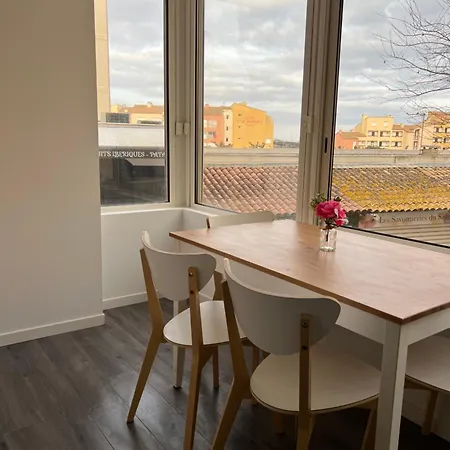Apartment A 100m De La